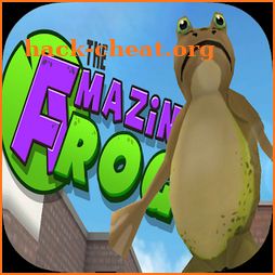 Amazing Frog Game Guide icon
