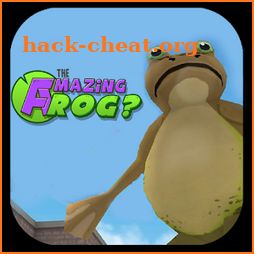 Amazing Frog Game Tips icon