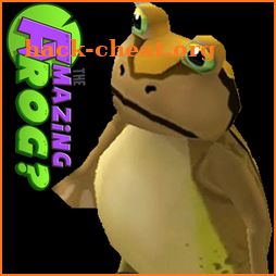 🐸 Amazing Frog Games images icon
