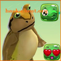 🐸 Amazing Frog Games images II XXX icon