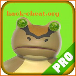 amazing frog simulator game 2019 Helper icon