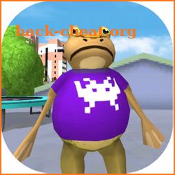 Amazing Frog Simulator Guide icon