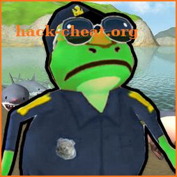 Amazing Frog Simulator Tips icon