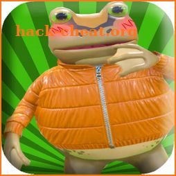 Amazing Gangster Frog 2021 icon