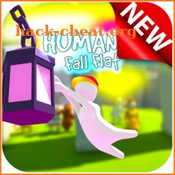 Amazing Human Fall Flat - Mobile icon