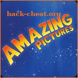 Amazing Pictures Mobile icon