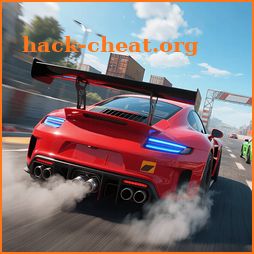 Amazing Race - Racing Stunts icon