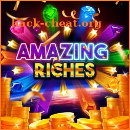 Amazing Riches icon
