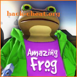 Amazing Simulator City Frog Tips icon