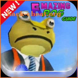 Amazing Simulator Frog 2 City Free Walkthrough icon