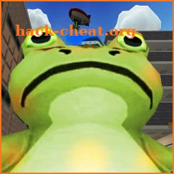 Amazing Simulator Frog Tips icon