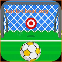 Amazing Soccer Game - Addictive Football Game icon