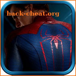 Amazing Spider-Man 2nd Screen icon
