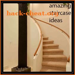 Amazing Staircase Ideas icon