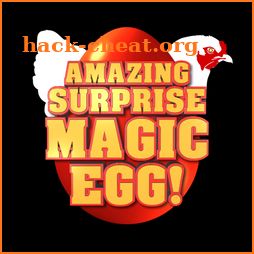 Amazing Surprise Magic Egg icon