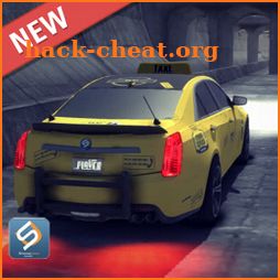 Amazing Taxi Sim 2020 Pro icon
