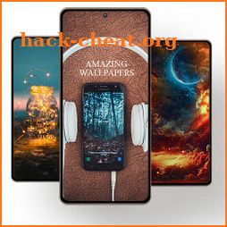 Amazing Wallpapers icon