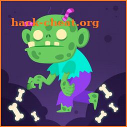 Amazing Zombie Games icon