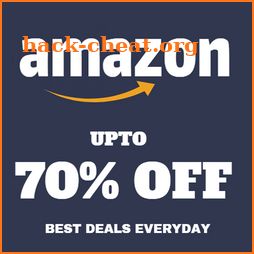 Amazon Deals - Discount Online Shopping App USA icon