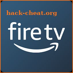Amazon Fire TV Remote App icon