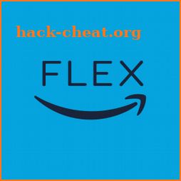 Amazon Flex Debit Card icon
