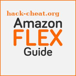 Amazon Flex Guide icon