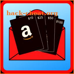 Amazon Gift Card icon