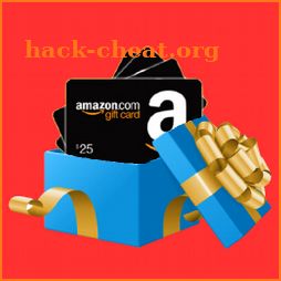 Amazon Gift Card Generator icon