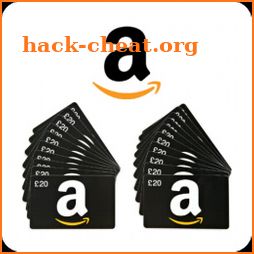 Amazon Gift Card Mining icon