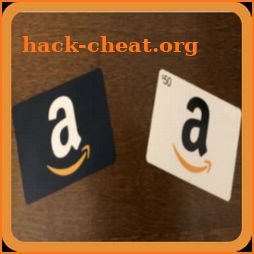 Amazon Gift Card Quiz icon