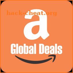 Amazon Global Deals icon