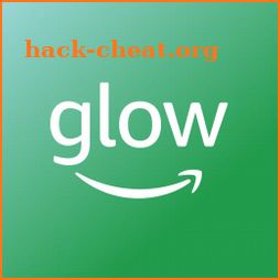 Amazon Glow icon