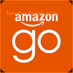 Amazon Go icon