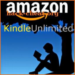 Amazon Kindle Unlimited icon