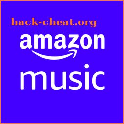 Amazon Music for NVIDIA SHIELD icon