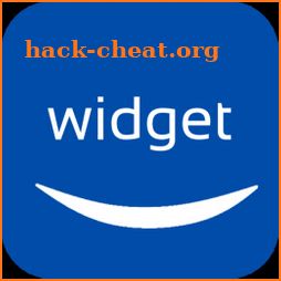 Amazon Music Widget icon