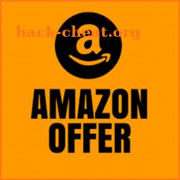 Amazon Prime Offers icon
