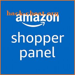 Amazon Shopper Panel icon