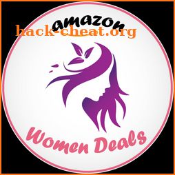 Amazon Women Deals - Products Coupon codes icon