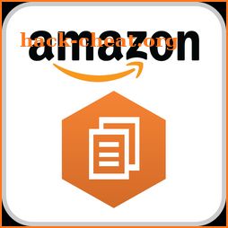 Amazon WorkDocs icon