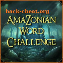 Amazonian Words Challenge icon
