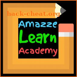 Amazze Learn Academy icon