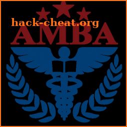 AMBA 2021 Conference icon