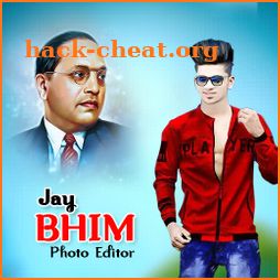 Ambedkar Jayanti Photo Editor & Frames icon