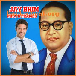 Ambedkar Jayanti Photo Frames icon
