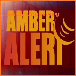 Amber Alert and Missing Kids icon