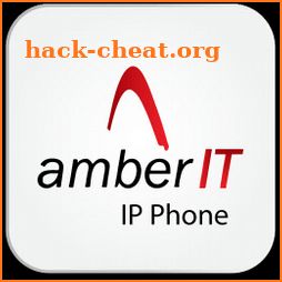 Amber IT IP Phone icon
