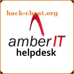 AmberIT Helpdesk icon