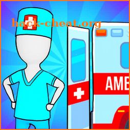 Ambulance Idle icon