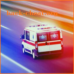 Ambulance Siren Sounds icon